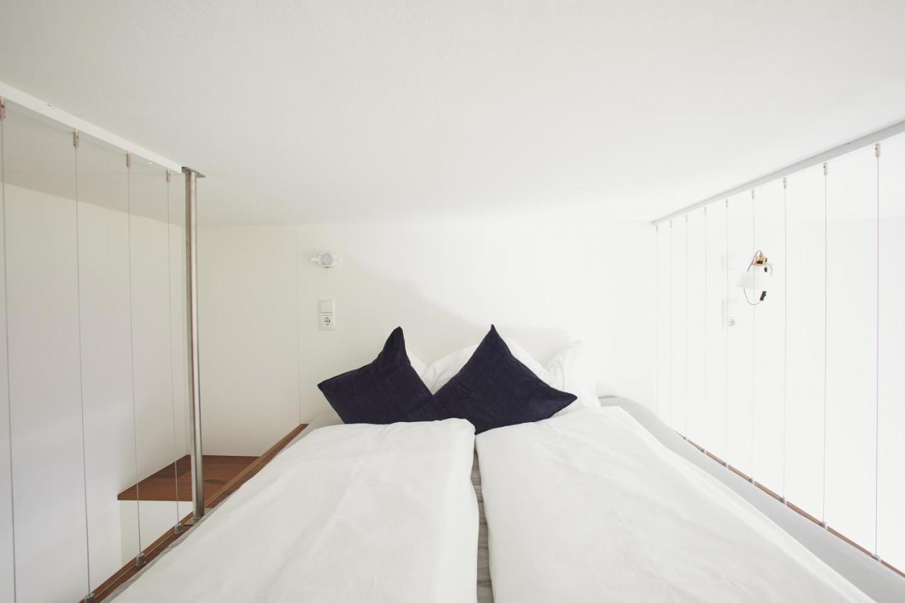 Maria Und Joseph Apartments Innsbruck Exterior photo